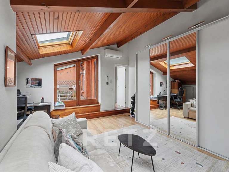 Appartement Toulouse - 4 chambres - 185m²