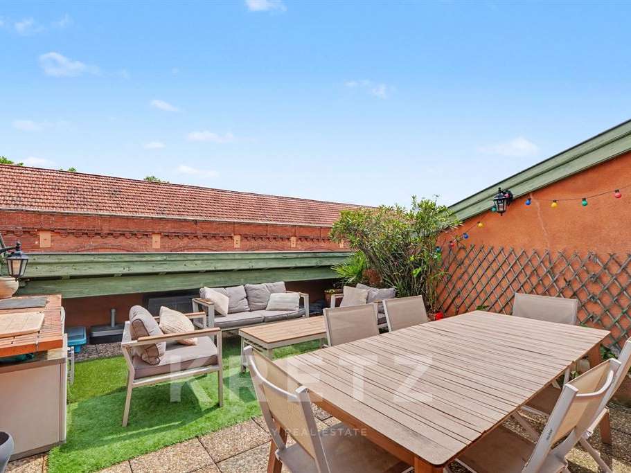 Appartement Toulouse