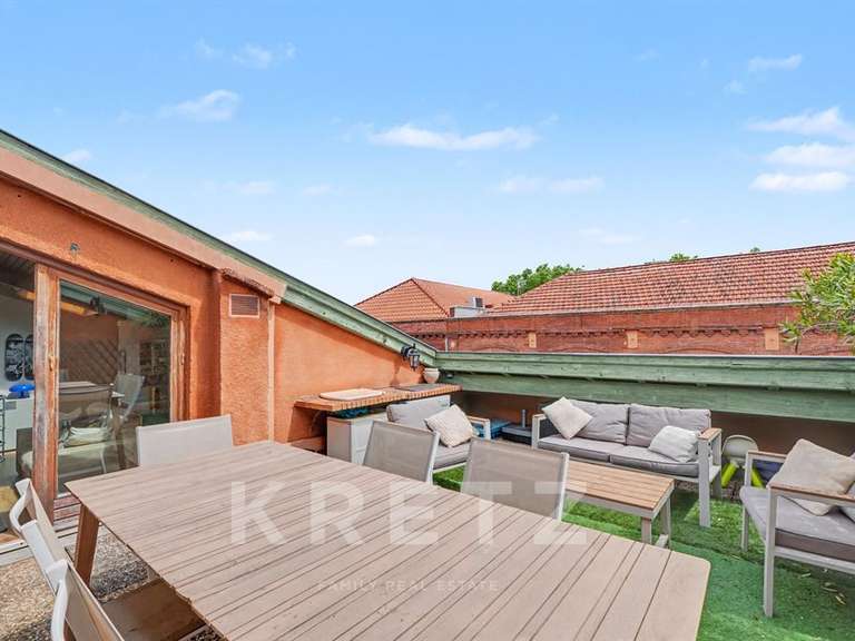 Appartement Toulouse - 4 chambres - 185m²