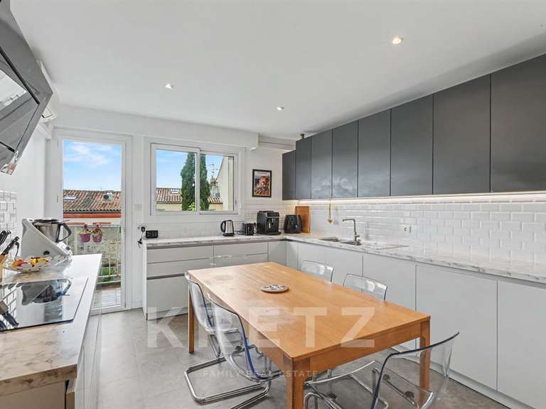 Appartement Toulouse - 4 chambres - 185m²