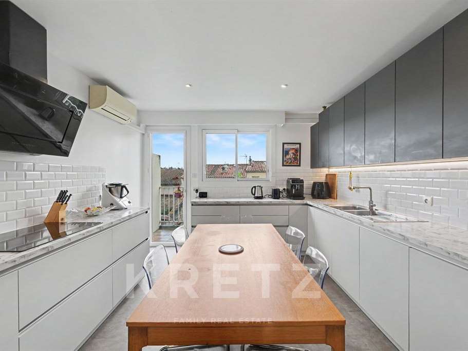 Appartement Toulouse