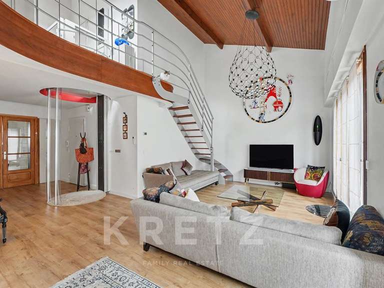 Appartement Toulouse - 4 chambres - 185m²