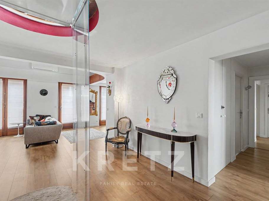 Appartement Toulouse