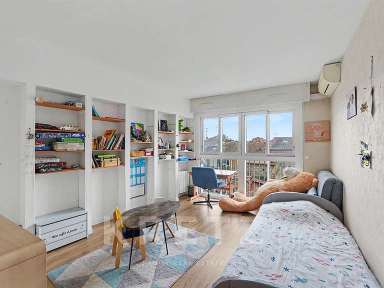 Appartement Toulouse - 4 chambres - 185m²