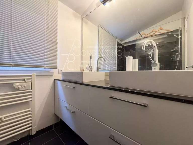 Appartement Toulouse - 74m²