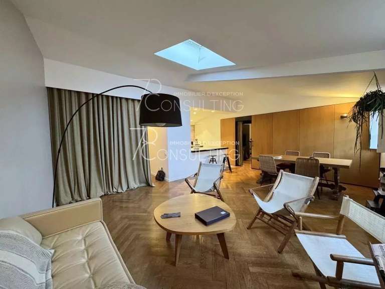 Appartement Toulouse - 74m²