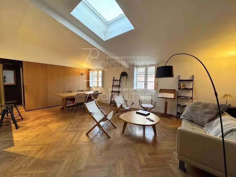 Appartement Toulouse - 74m²