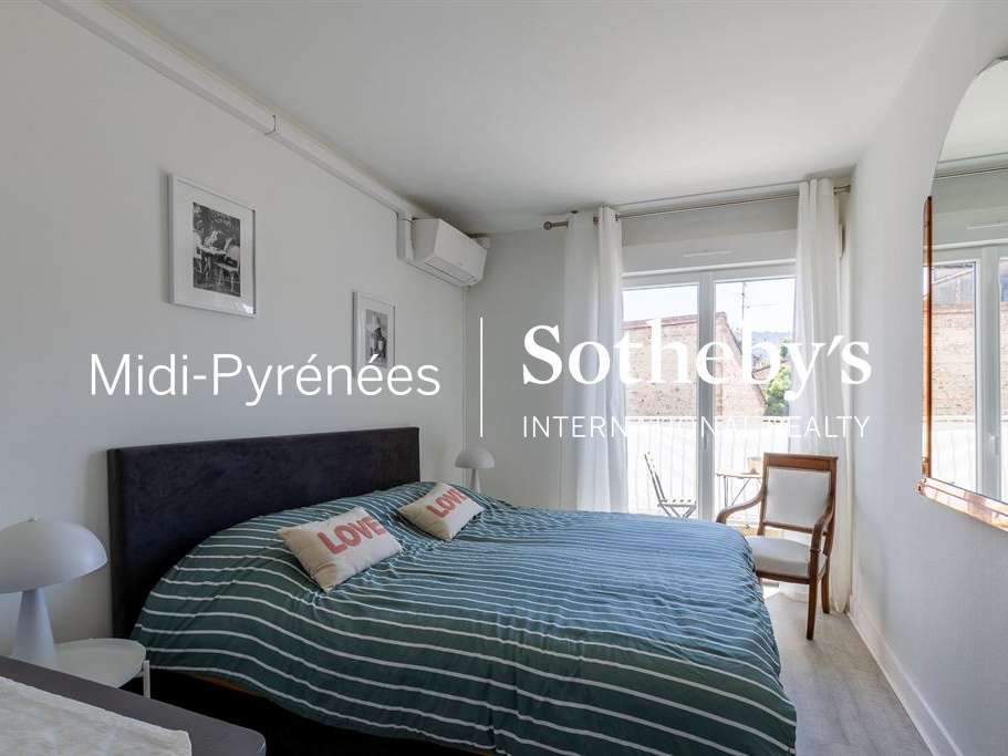 Appartement Toulouse