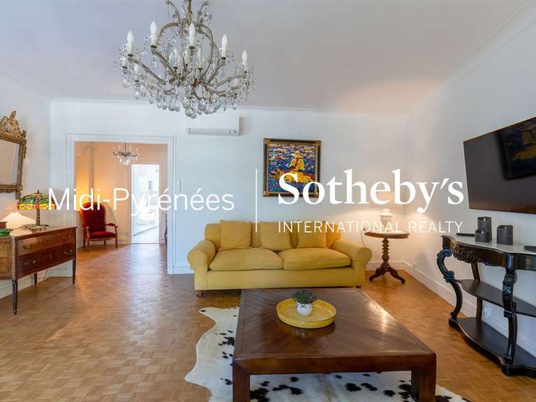 Appartement Toulouse - 2 chambres - 97m²