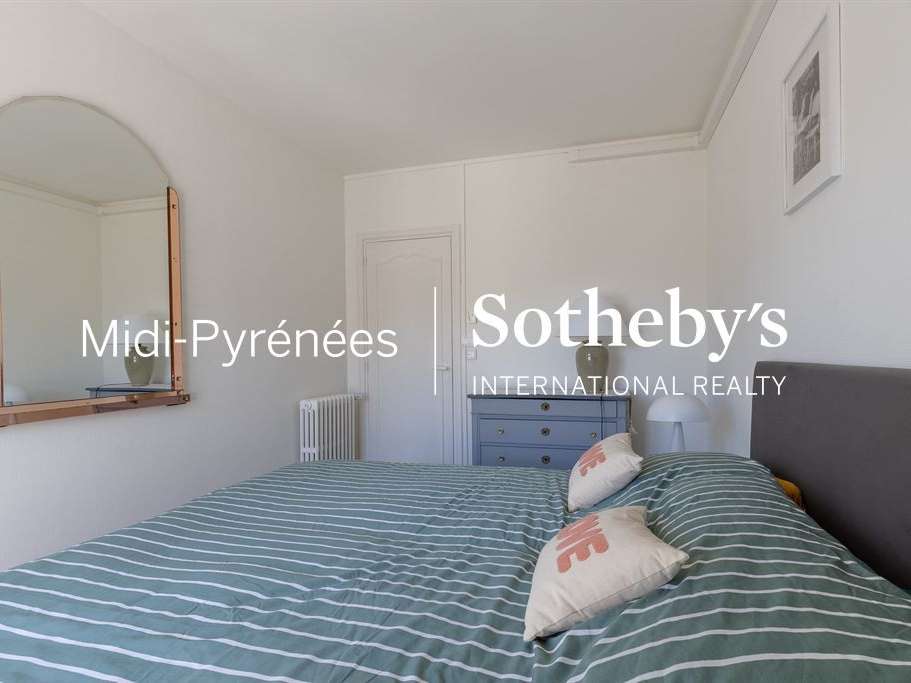 Appartement Toulouse