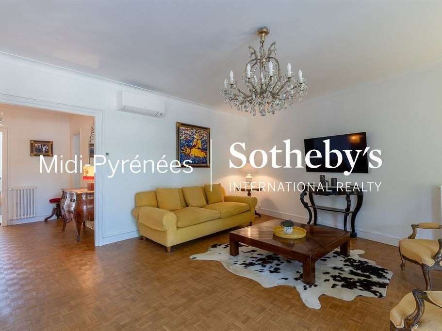 Appartement Toulouse