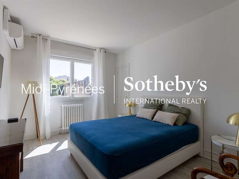 Appartement Toulouse - 2 chambres - 97m²