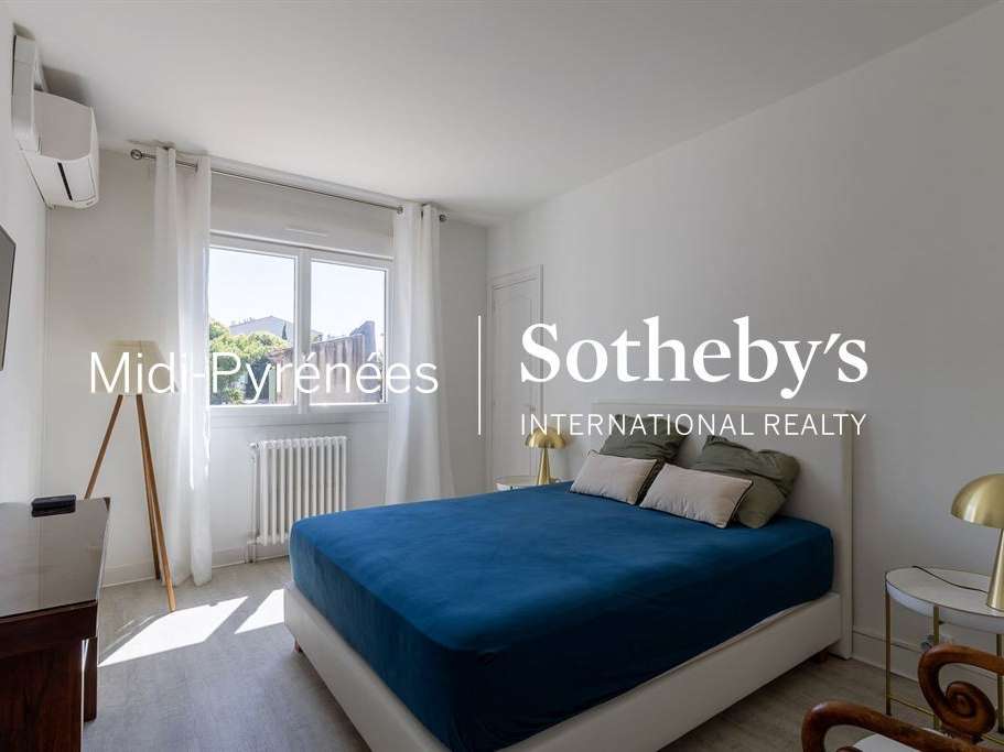 Appartement Toulouse