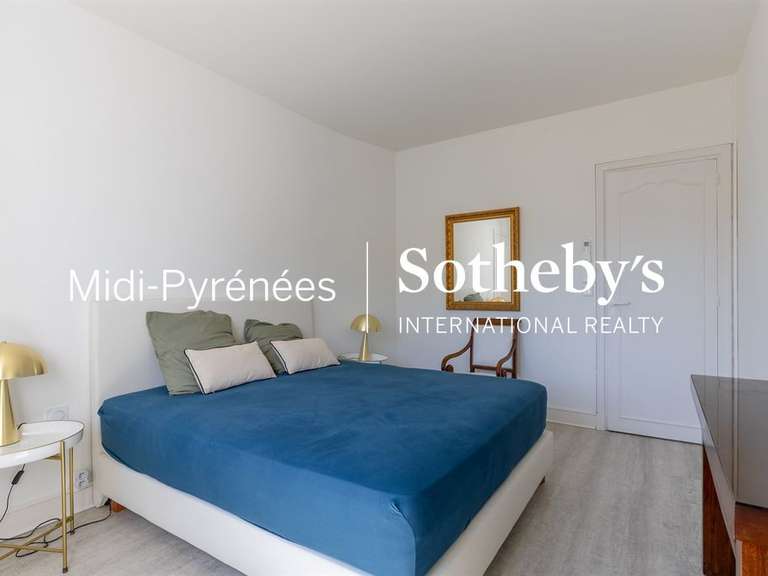 Appartement Toulouse - 2 chambres - 97m²