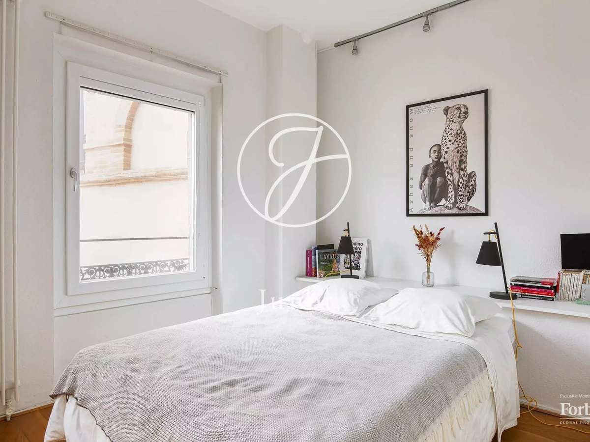 Appartement Toulouse