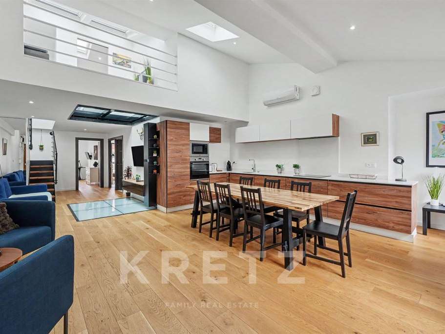 Appartement Toulouse