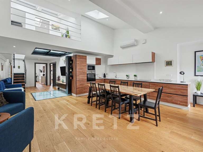 Appartement Toulouse - 3 chambres - 109m²