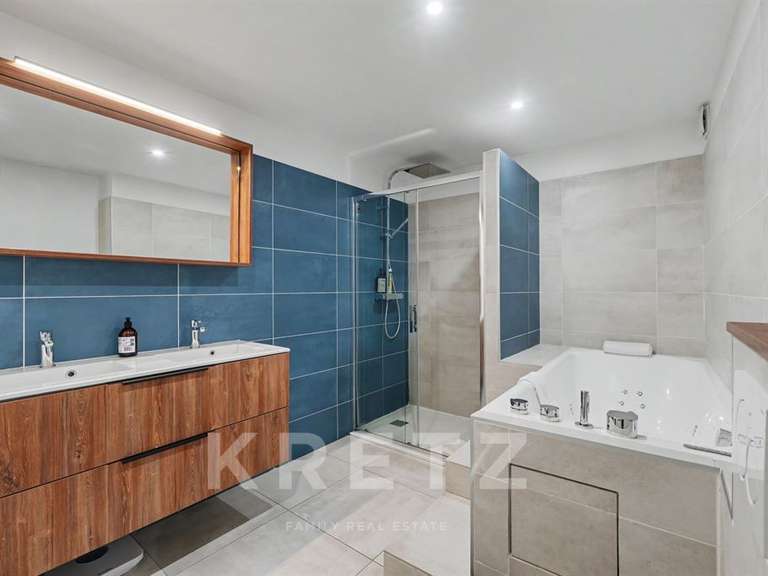 Appartement Toulouse - 3 chambres - 109m²
