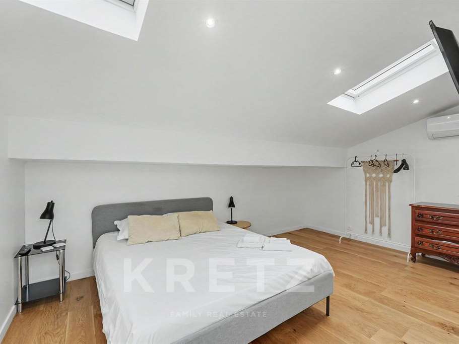 Appartement Toulouse