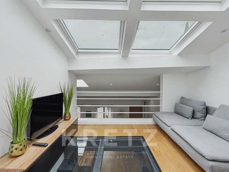 Appartement Toulouse - 3 chambres - 109m²