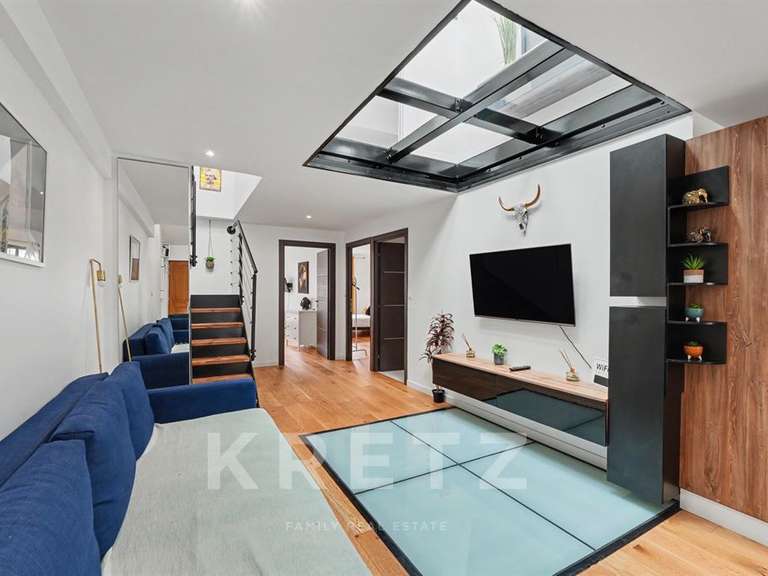 Appartement Toulouse - 3 chambres - 109m²