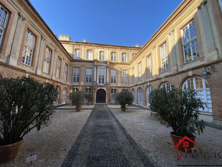 Appartement Toulouse - 3 chambres - 119m²