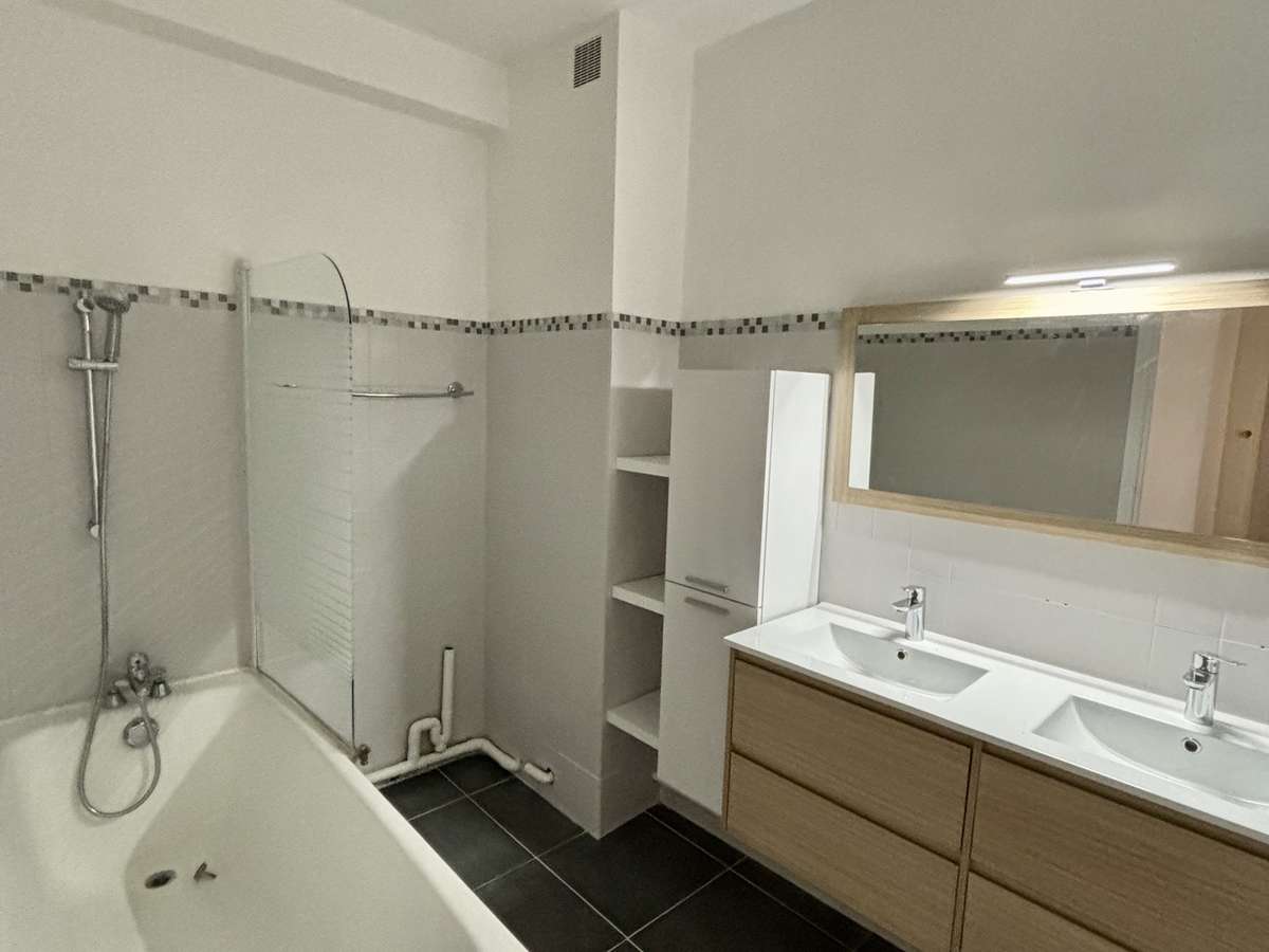 Appartement Toulouse