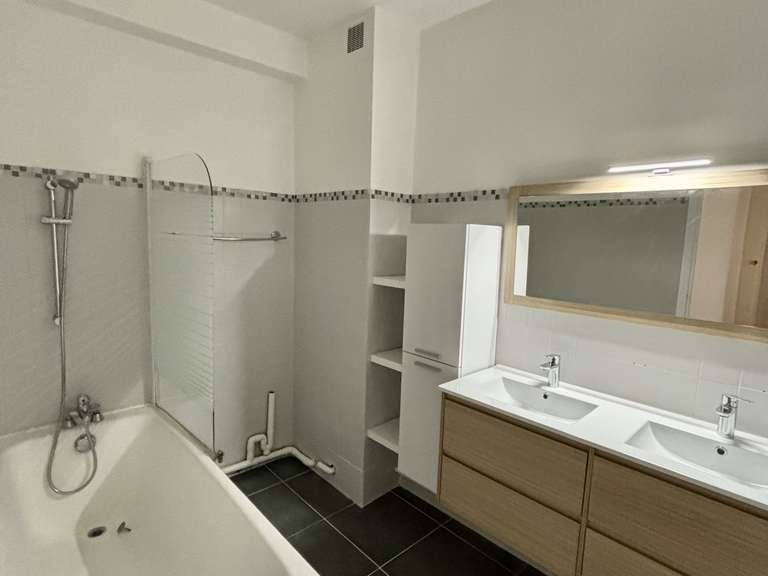 Appartement Toulouse - 3 chambres - 119m²