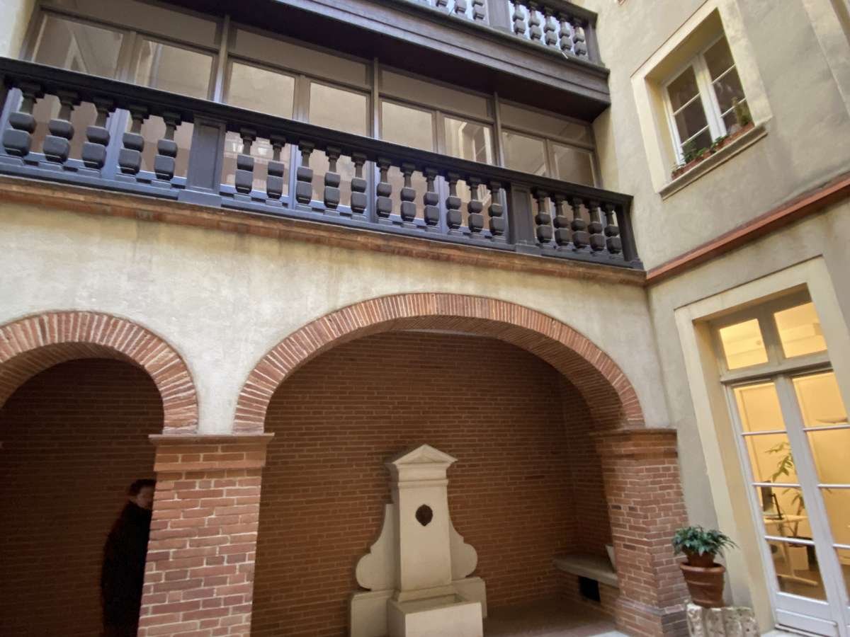 Appartement Toulouse
