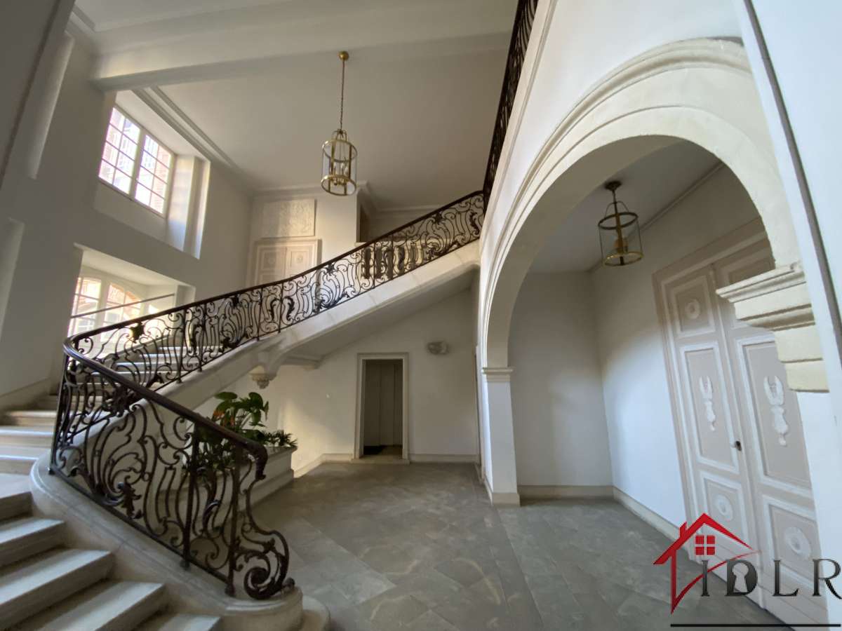 Appartement Toulouse