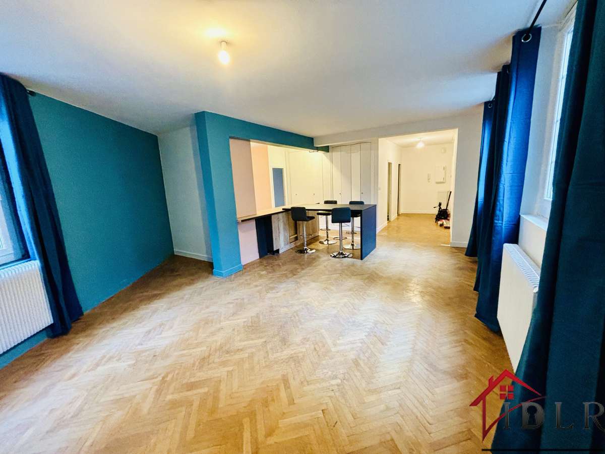 Appartement Toulouse