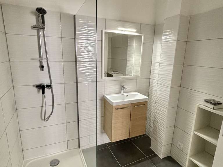 Appartement Toulouse - 3 chambres - 119m²