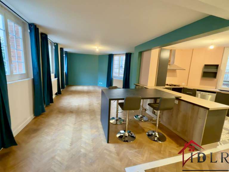 Appartement Toulouse - 3 chambres - 119m²