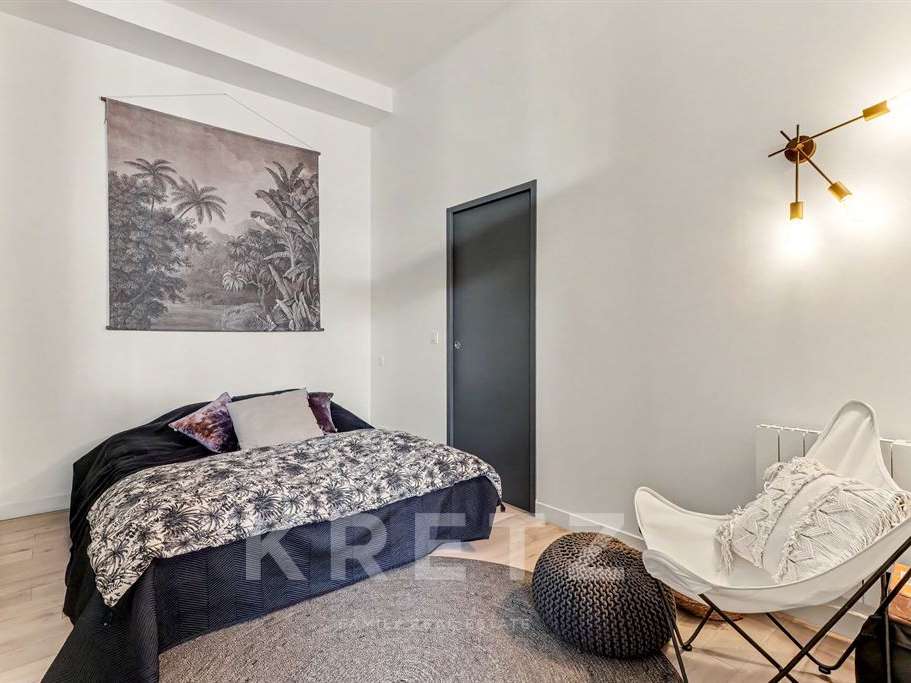 Appartement Toulouse