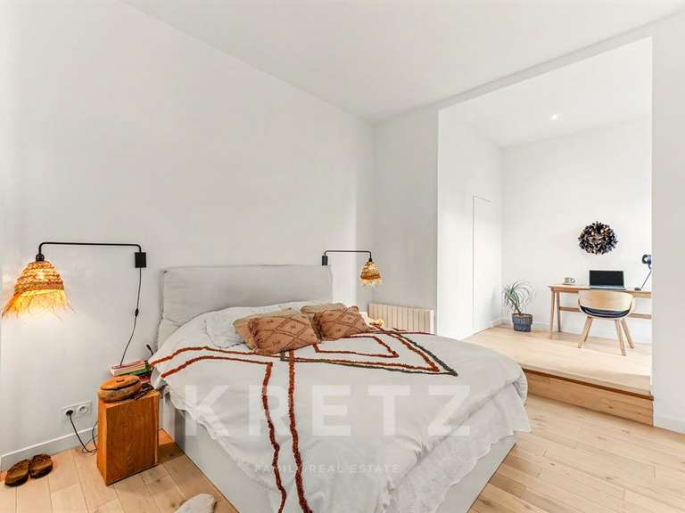 Appartement Toulouse - 95m²
