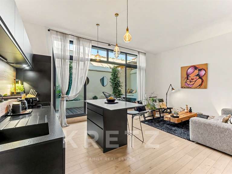 Appartement Toulouse - 95m²