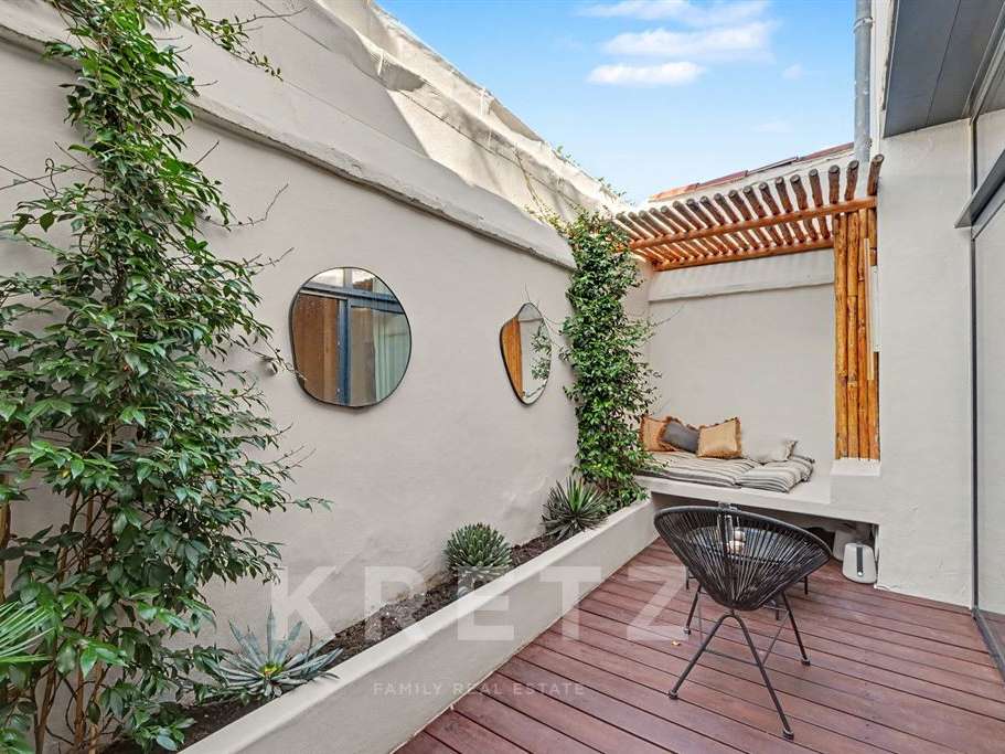 Appartement Toulouse