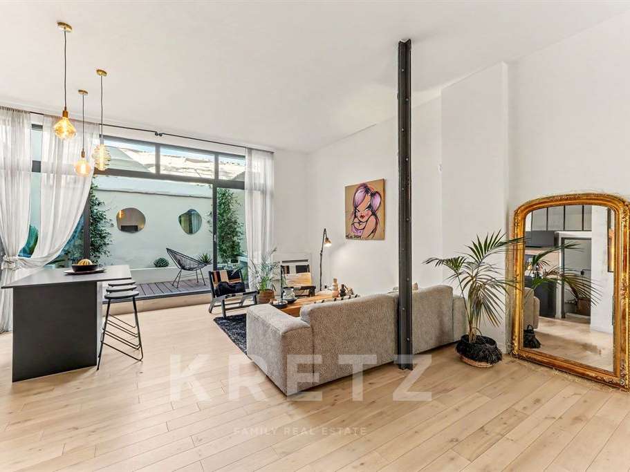 Appartement Toulouse