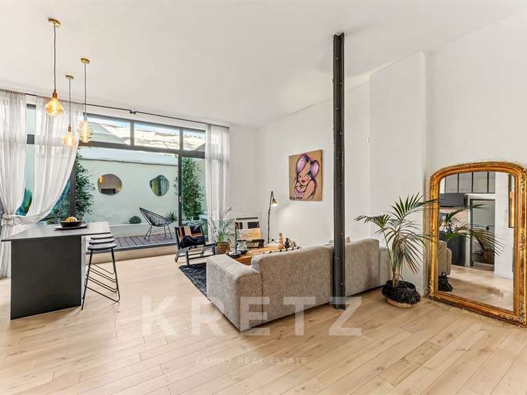 Appartement Toulouse - 95m²