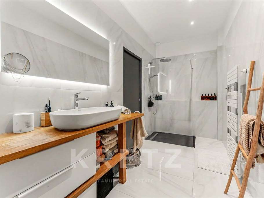 Appartement Toulouse