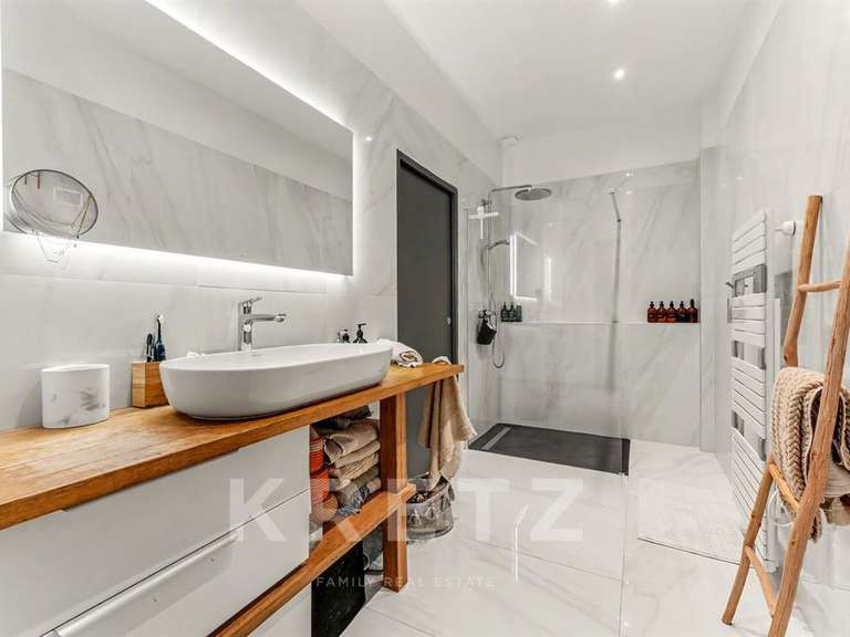 Appartement Toulouse - 95m²