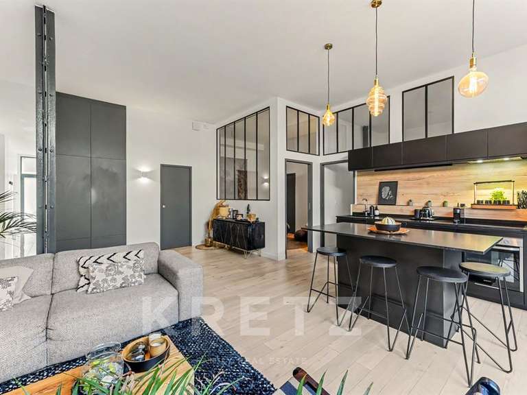 Appartement Toulouse - 95m²