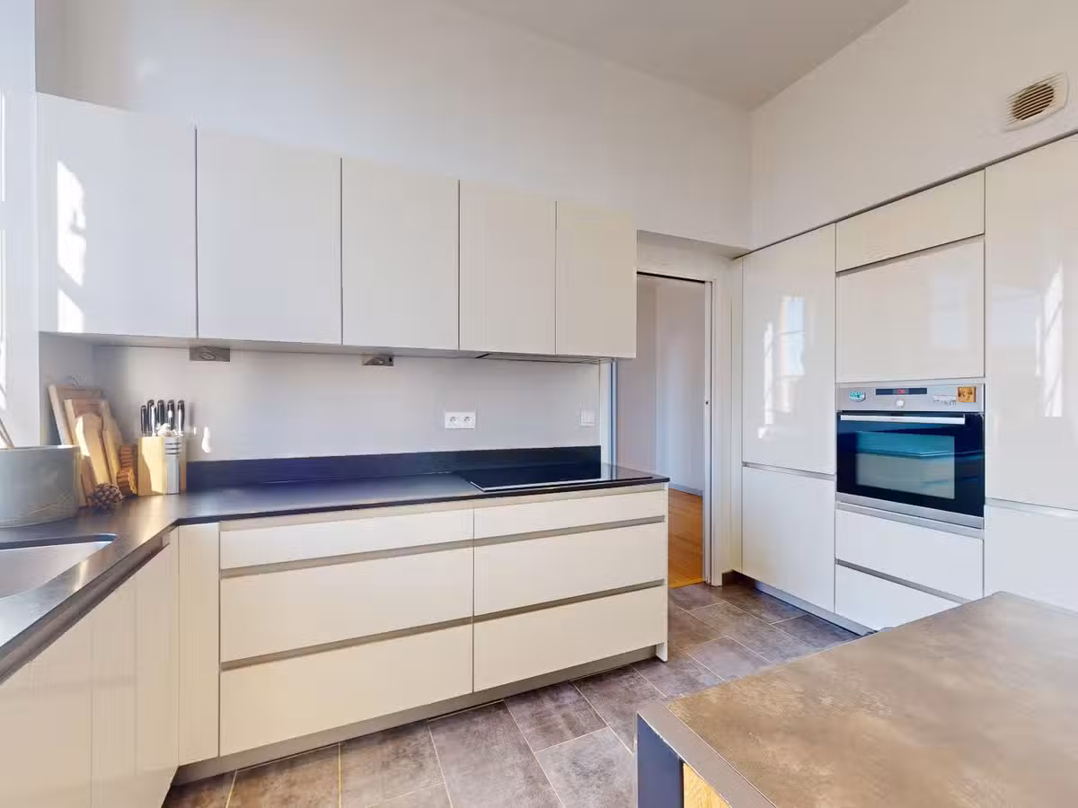 Appartement Toulouse