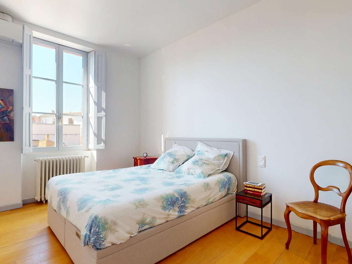 Appartement Toulouse