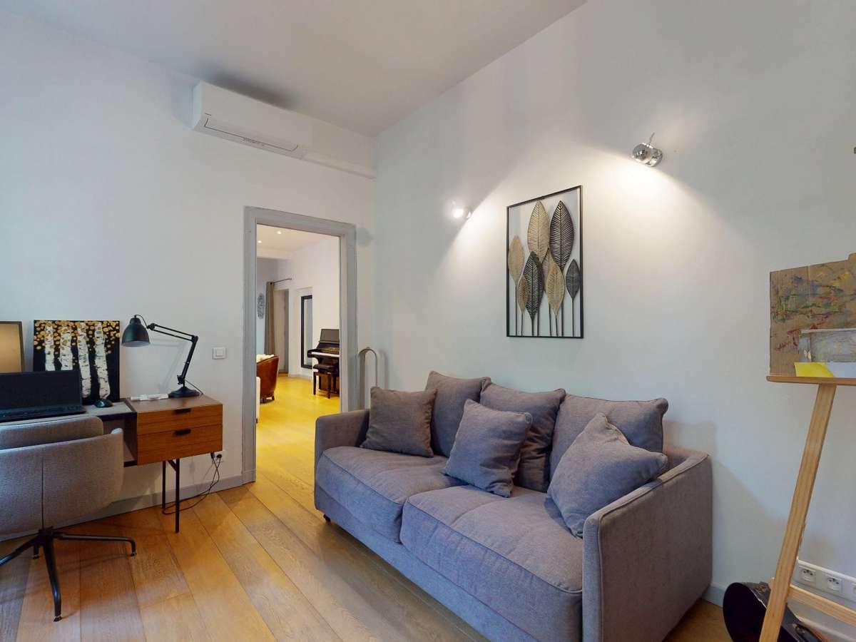 Appartement Toulouse
