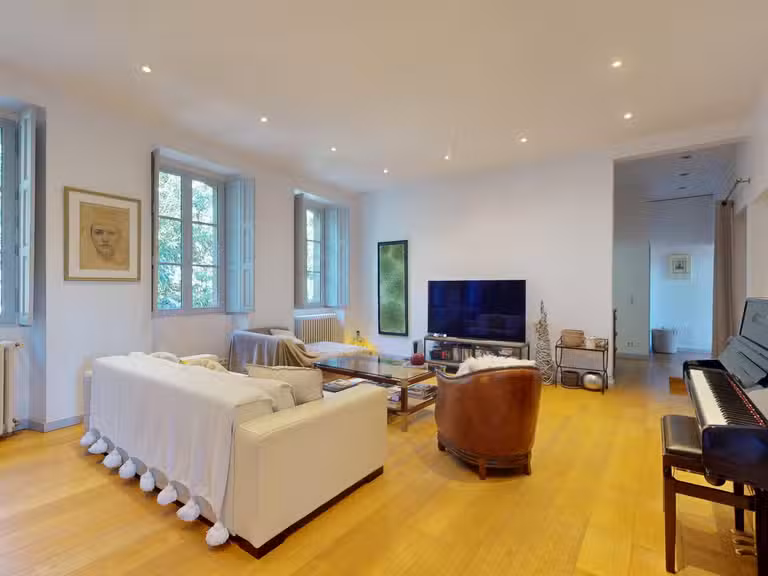 Appartement Toulouse - 4 chambres - 126m²