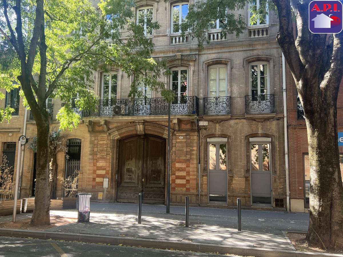 Appartement Toulouse