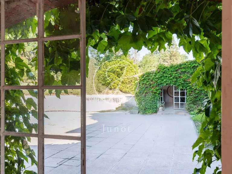 Château Toulouse - 16 chambres - 542m²