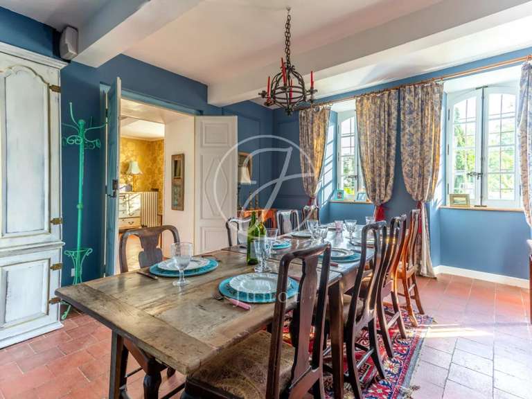 Castle Toulouse - 16 bedrooms - 542m²