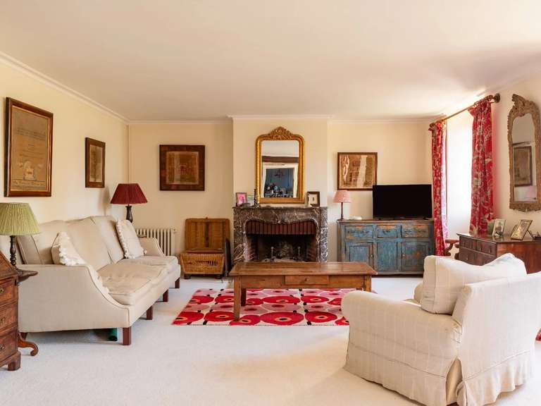 Château Toulouse - 16 chambres - 542m²